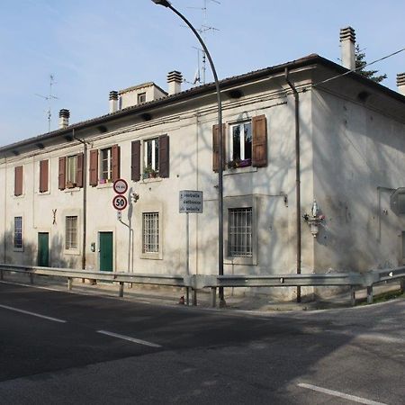 B&B La Dogana Forlì Kültér fotó