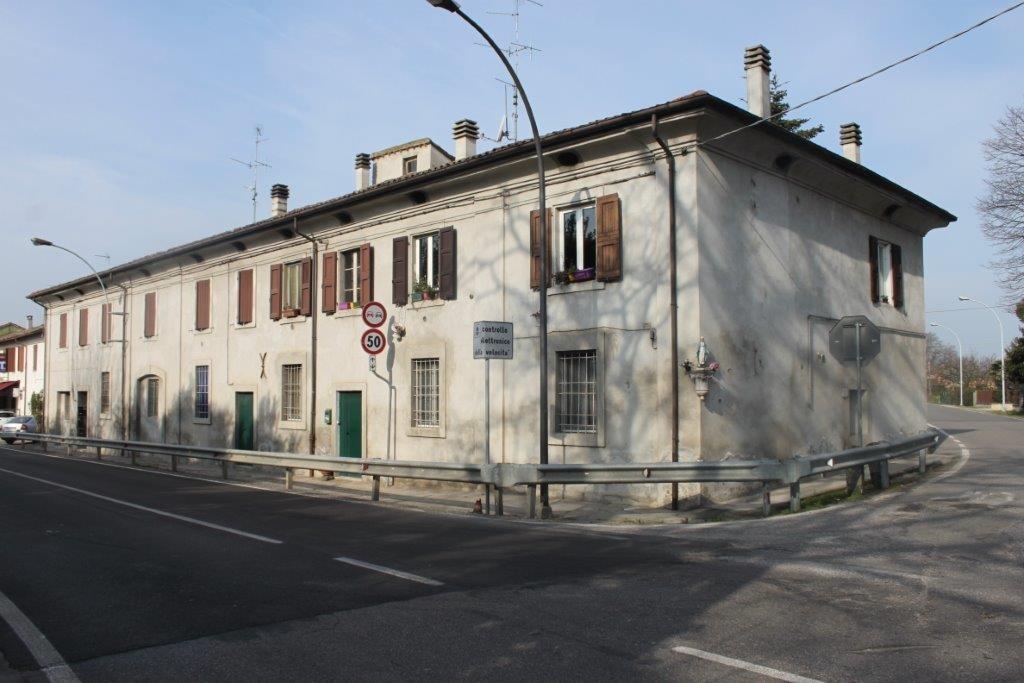 B&B La Dogana Forlì Kültér fotó